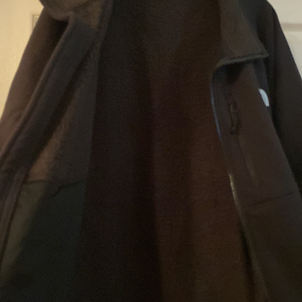 Men’s North Face winter jacket - Picture 6 of 6
